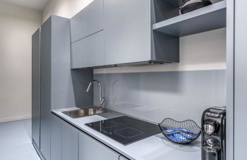 Gramsci Boutique Apartment - Sofia Apartments - Foto 2