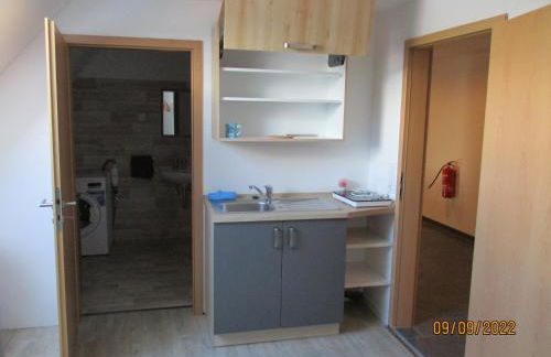 Parsberger Stadtwohnung - Foto 20