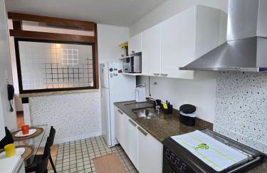 Volpi Residence Savassi - VIP - Sinta-se em casa - Foto 30