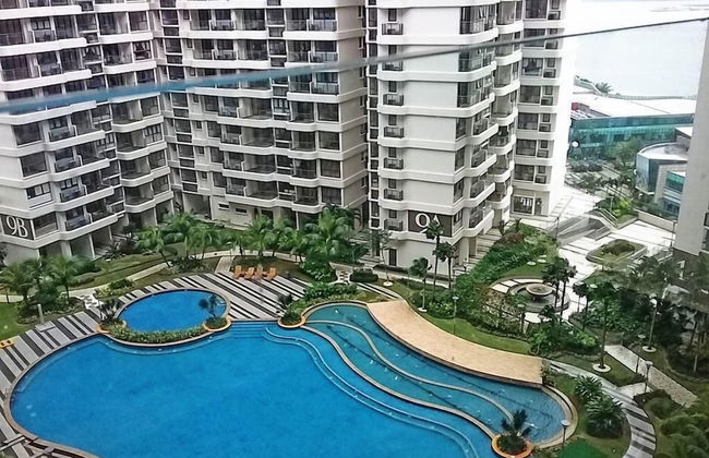 Pool View Suites - Foto 25