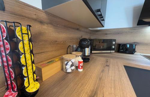 Apartmenthaus Alte Scheune Gunzenhausen - Foto 22