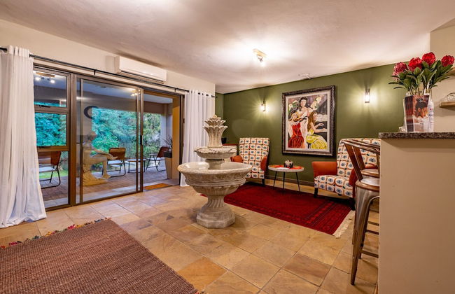 Nkomazi Kruger Lodge - Foto 47