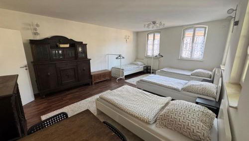 Monteurwohnung Lambsheim - Foto 4