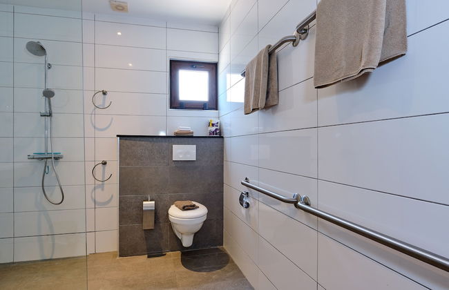 Bubali Luxury Apartments - Adults Only - Wheelchair Friendly - Foto 43