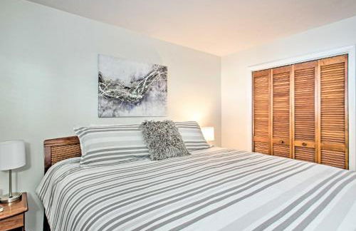 Wintergreen Resort Escape about Walk to Ski Lift! - Foto 14