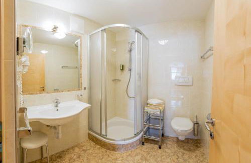 Residence Weisskugel Langtaufers Südtirol - Foto 16