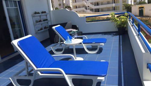 Ericeira Ocean View Apartment - Foto 5