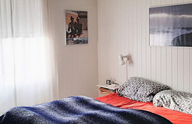 9 Person Holiday Home in Lyngdal - Foto 2