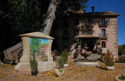 Alojamiento Rural Molino Del Batan - Foto 50