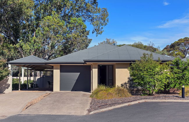 Discovery Parks - Barossa Valley - Foto 54