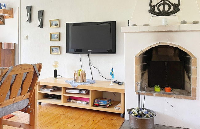 5 Person Holiday Home in Uddevalla-by Traum - Photo 23