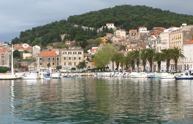 Apartment Margarita - Foto 1