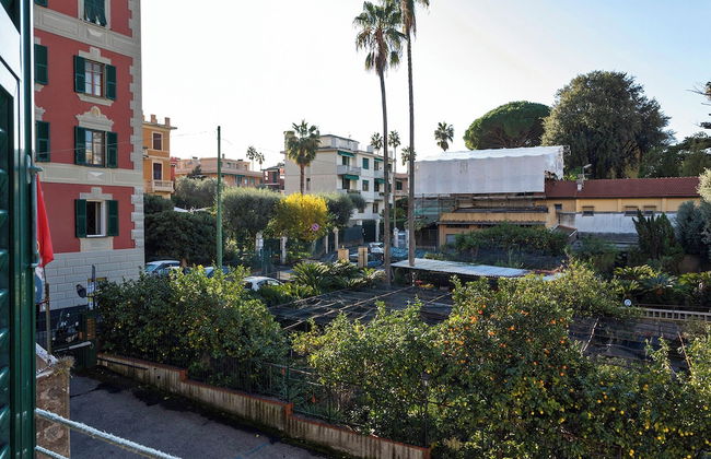 Il cuore di Nervi by Wonderful Italy - Foto 15