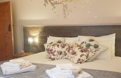 Haagwood Cottage - Foto 8