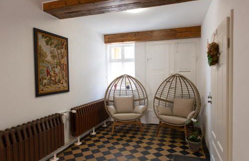 Lärchenhof Harz - Foto 12