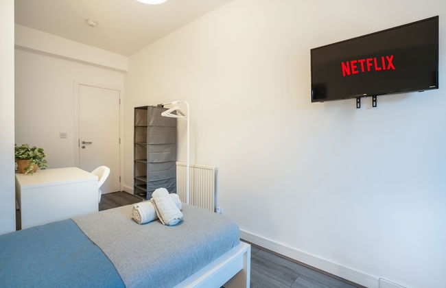 Isimi Luxurious 4 bed 4 en -suite House Cumbria - Foto 8