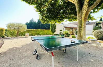 Villa Saint Jean En Provence - Foto 39