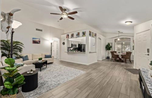 West Valley Pool Side Oasis - Foto 10