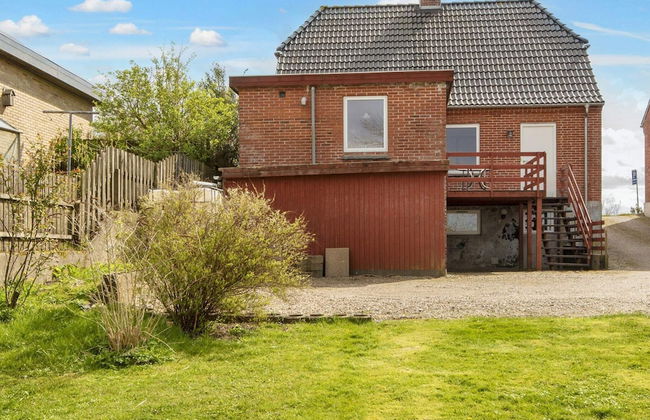 7 Person Holiday Home in Lemvig - Photo 20