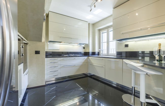 Suitelowcost Sant'Agnese - Photo 29