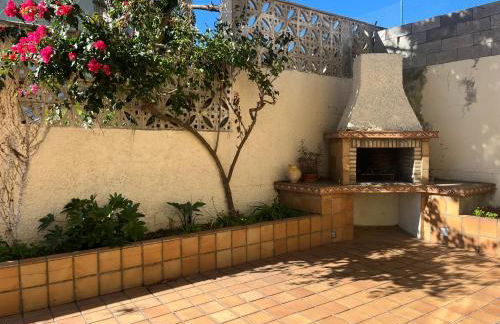 Casa a 2 minutos andando a la playa de Panxón - Foto 2