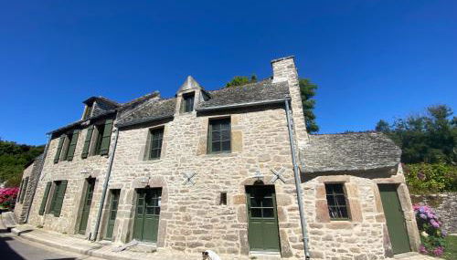 Cottage normand - charme et authenticité - Foto 5