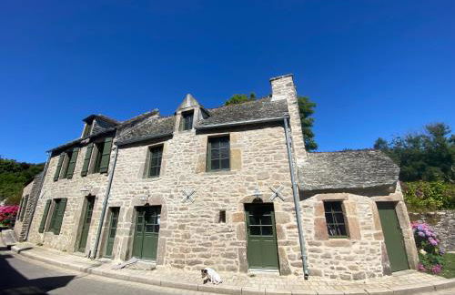 Cottage normand - charme et authenticité - Foto 5