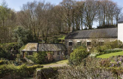 The Shippon near Wheddon Cross - Foto 19