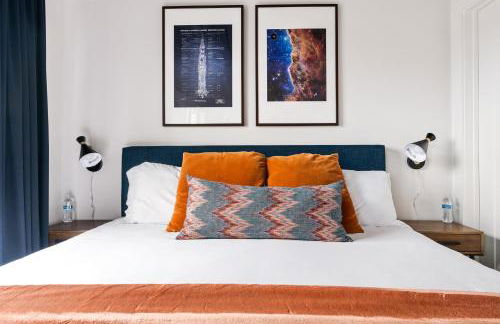 Lodgeur Midtown, Houston - close to Downtown & Texas Medical Center - Foto 8