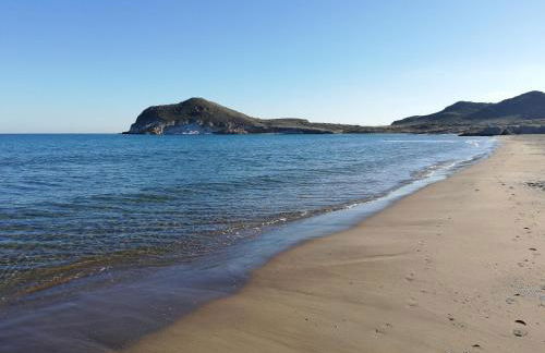 EL FARO DE LOS GENOVESES - Foto 18