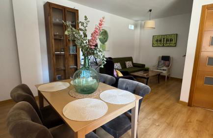 Apartamentos Alcazar de Baeza - Foto 65