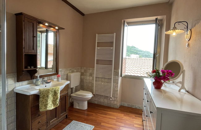 Casa Alfonso - Foto 15