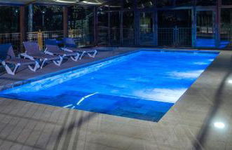 La Finca de Tomás - 5 Estrellas - Fútbol 7, Piscina Cubierta & Pádel - Foto 60