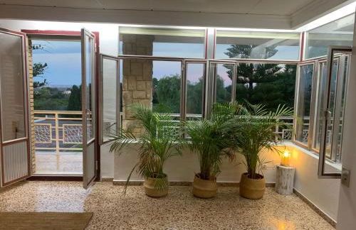 Villa Entrenaranjos - Foto 41