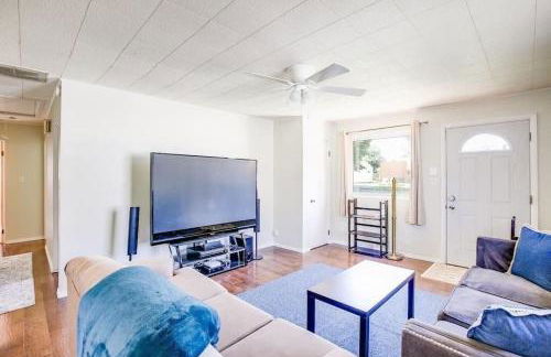 Perfect Notre Dame Weekend Home, 0.8 Miles to ND! - Foto 1