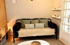 Évasion, Studio Cosy près de la Plage - Foto 8