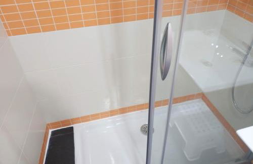 Apartamentos Hi Apartaments Santander 3000 - Foto 25