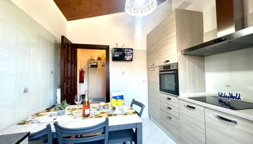 Villa La Rosa by Holiday World - Foto 4, stove