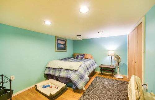 Cozy Ballston Spa Home with Fenced Yard! - Foto 20