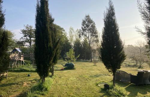 Rural farm stay with stunning indoor pool - Foto 6