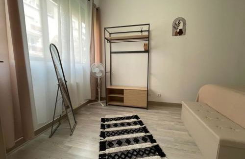 Charmant appartement avec terrasse et parking - Centre ville - Foto 24