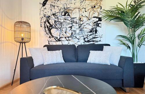 Garden Gallery - Boutique Apartment - Photo 29
