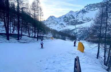 Ski paradise - Cielo alto Cervinia - Foto 35