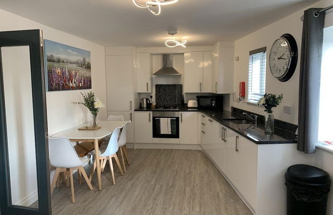 Harmony Court by Pureserviced - Foto 66