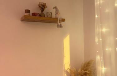 Cosy Studio Centre Strasbourg - Foto 12