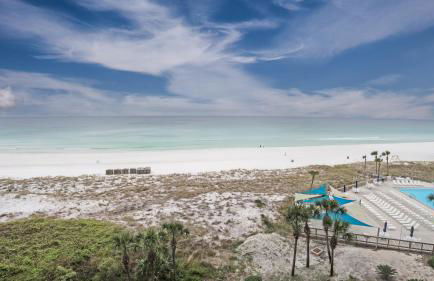 Dunes of Panama E605 2BR 2BA BEACHFRONT condo - Foto 18