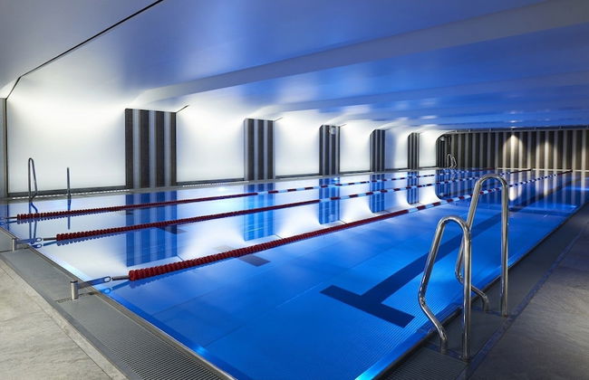 VacationClub BalticPark Plaza Apartments - Foto 10