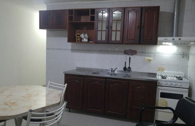 2 ambientes a cuadras de la ría - Foto 4