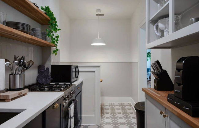 Soho Escape by Brightwild Gorgeous Apt in Soho - Foto 21