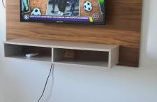 Apartamento por temporada em Macapá - Edifício Fernando Dias - Foto 12